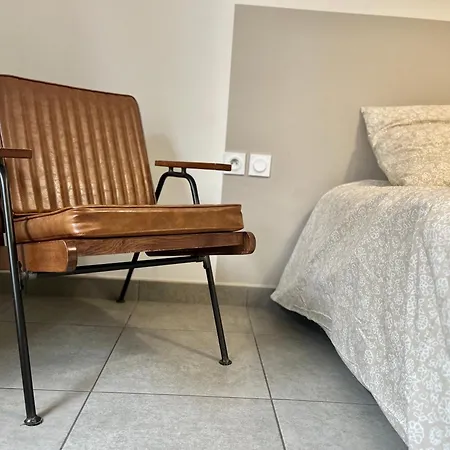 Danbury Apartment Lyon