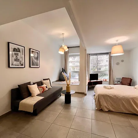 Apartment Danbury