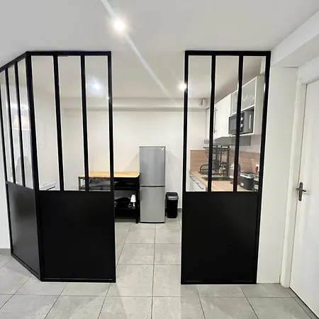 Apartment Danbury Lyon