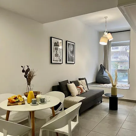 Danbury Apartment