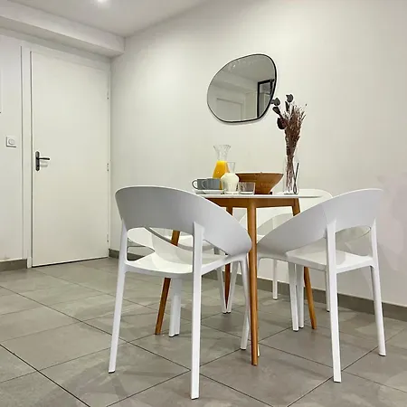 Danbury Apartment