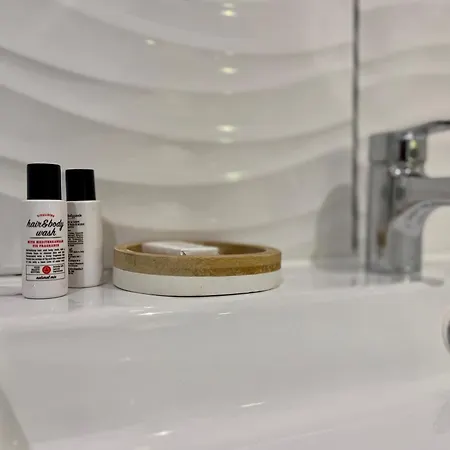 شقة Danbury ليون