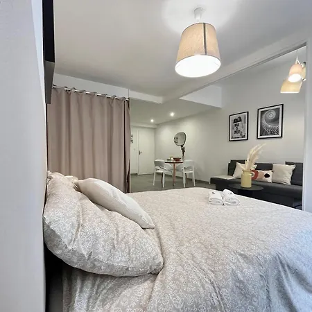 Apartament Danbury *