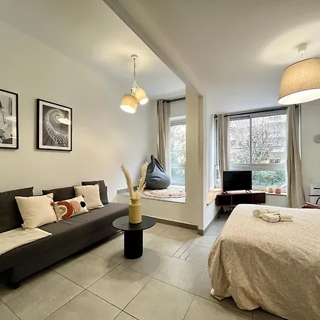 Danbury Apartment *